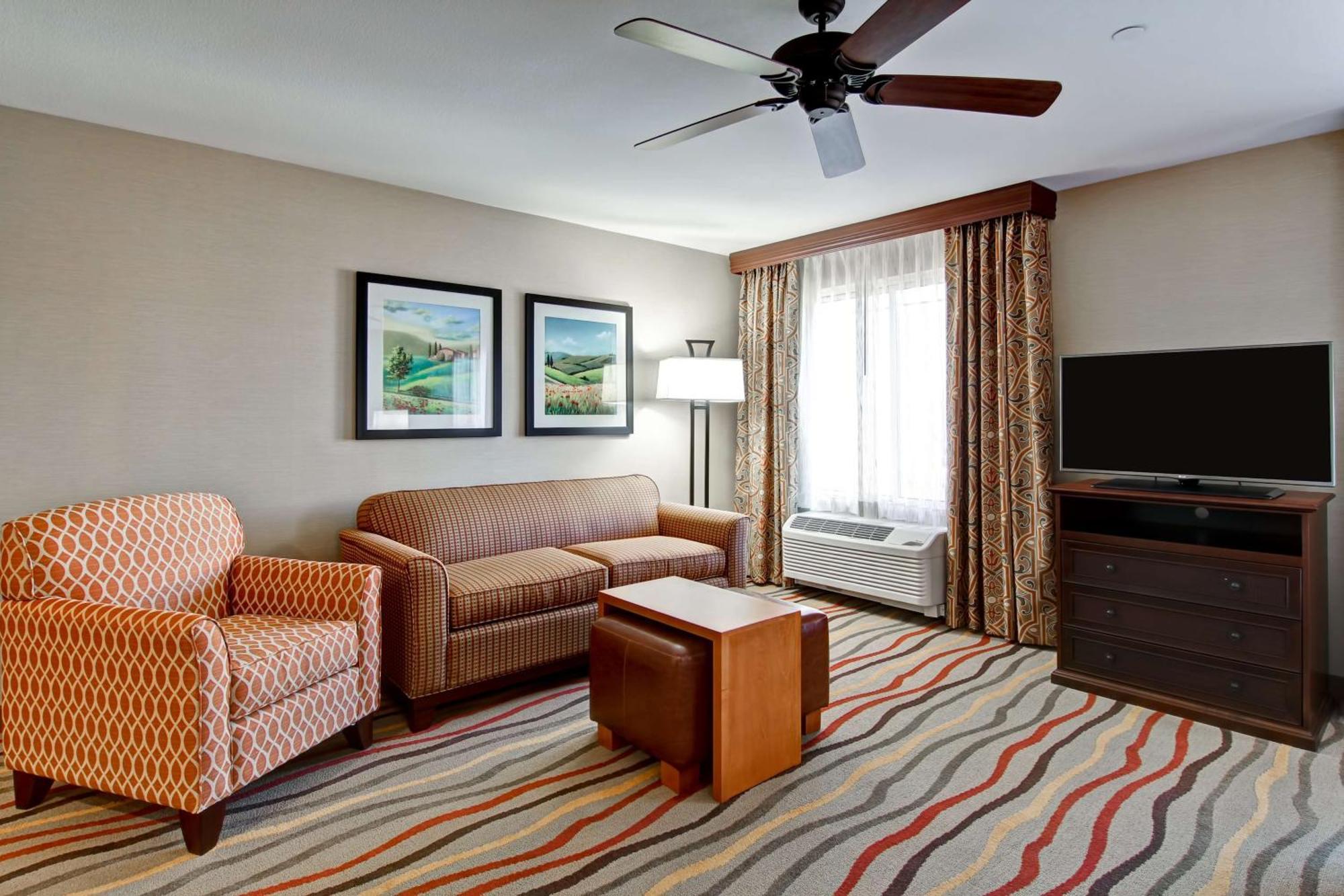 Homewood Suites By Hilton Richland Exterior photo